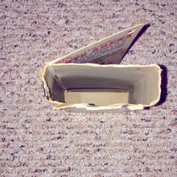 Tandy Sports Arena (1981, Model# 60-2158) - Picture 13 of 14